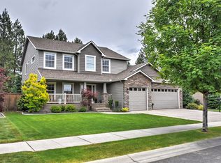 8902 N Rosebury Ln, Spokane, WA 99208