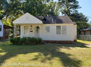 1443 Belwood St, Shreveport, LA 71108