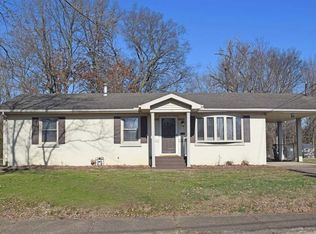 780 Tulip Ave, Evansville, IN