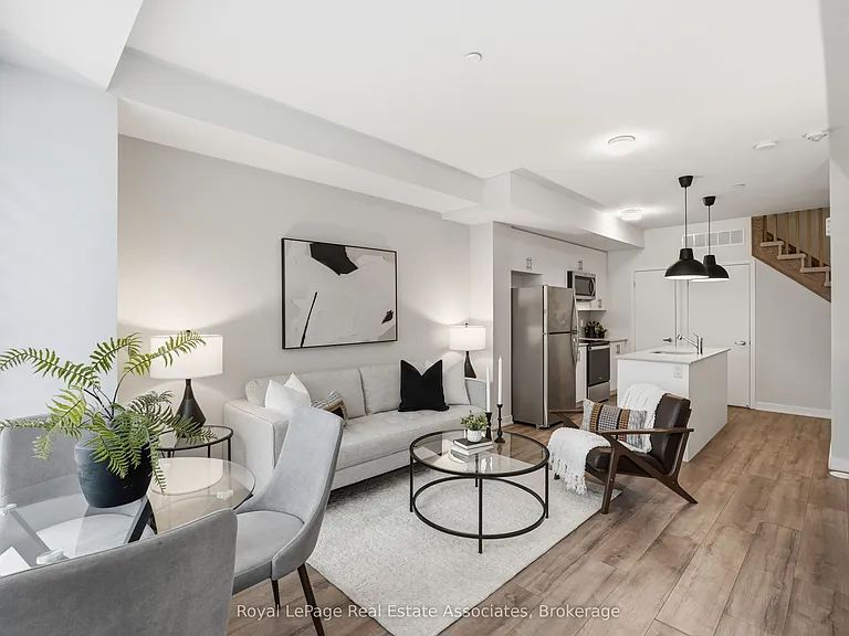 3425 Ridgeway Dr #10 — Photo 5