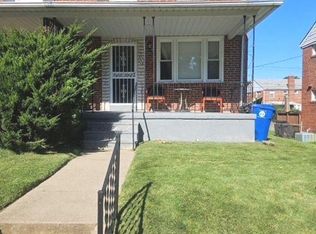 3618 Bellevale Ave, Baltimore, MD 21206