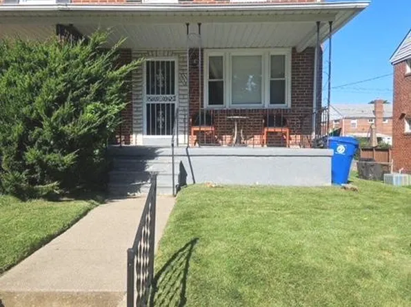 3618 Bellevale Ave, Baltimore, MD 21206