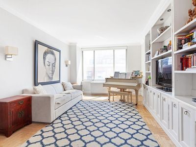 200 Riverside Blvd APT 15I, New York, NY, 10069