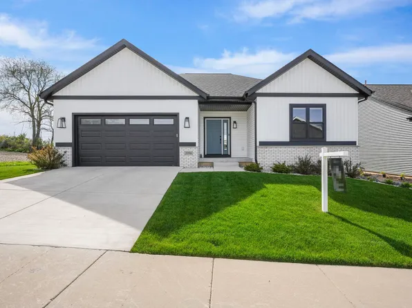 2016 Besra Dr, Verona, WI 53593