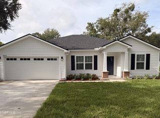 1672 Bermuda Rd, Jacksonville, FL 32224