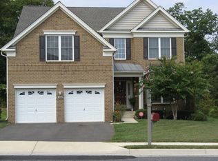 408 Canyon Rd, Winchester, VA 22602