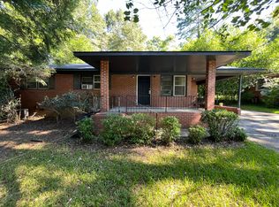 2626 Tredway Dr, Macon, GA 31211
