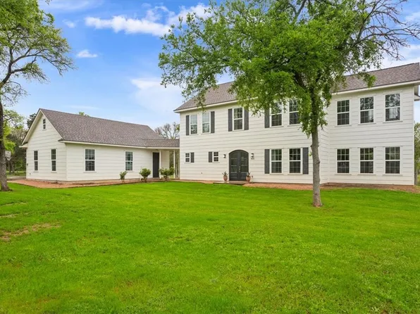 950 Winding Trl, Crawford, TX 76638