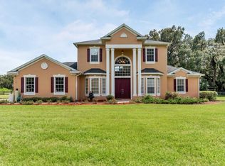 20294 Ayers Rd, Brooksville, FL 34604