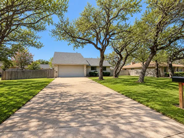 113 Shady Oak Dr, Georgetown, TX 78628