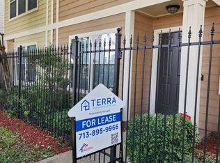1410 Ennis St, Houston, TX 77003
