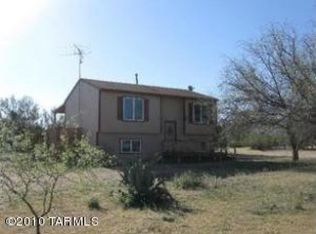 7250 N Ellexson Dr, Tucson, AZ 85743