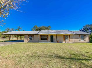 190 Gerald Shoemake Rd, Dequincy, LA 70633