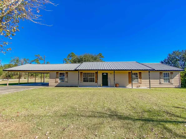 190 Gerald Shoemake Rd, Dequincy, LA 70633