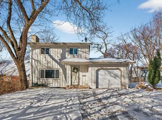 250 20th Ave S, South Saint Paul, MN 55075