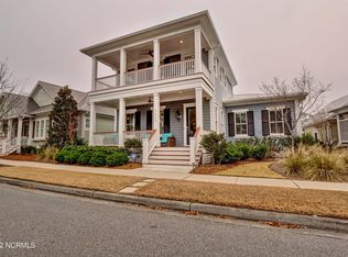 5405 Old Garden Rd, Wilmington, NC 28403