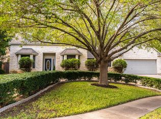 8700 Mosquero Cir, Austin, TX 78748