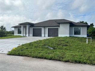 358/360 Poplar St, Lehigh Acres, FL 33974
