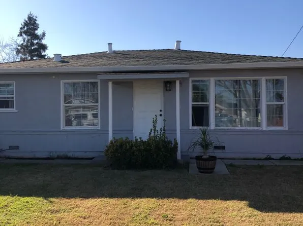503 S Sinclair Ave, Stockton, CA 95215