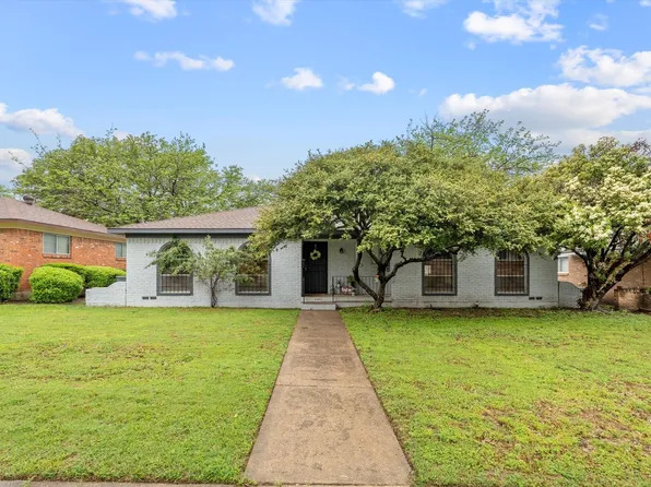 8411 Cadenza Ln, Dallas, TX 75228