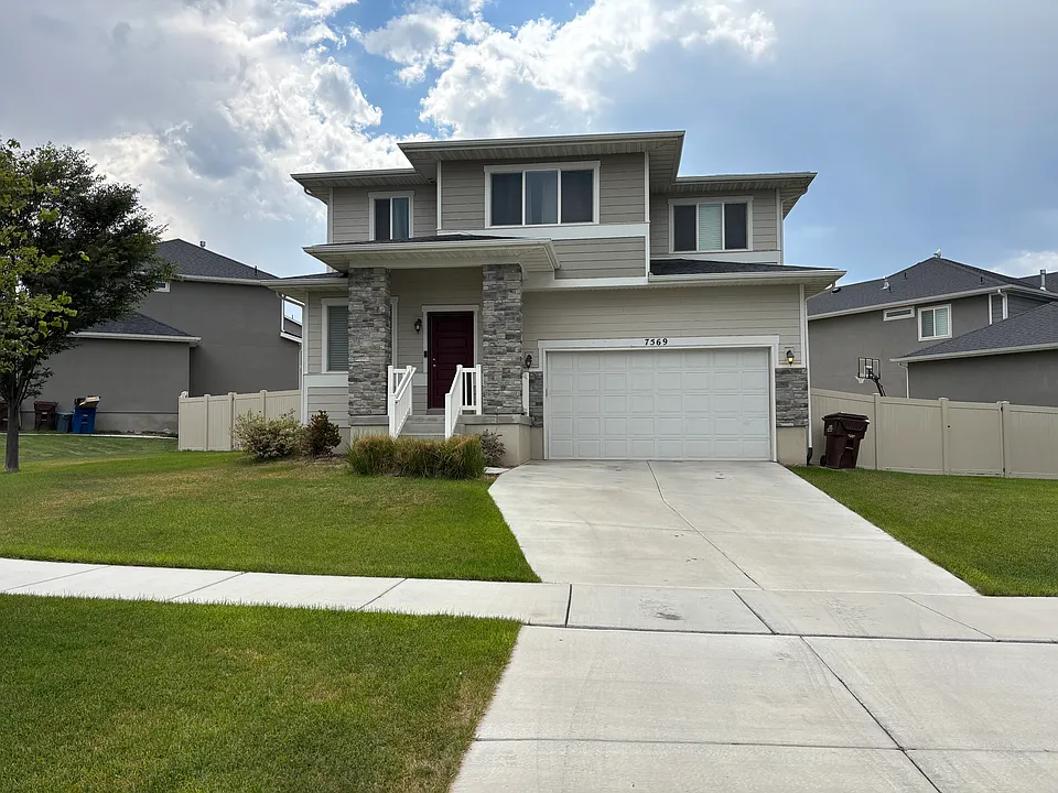 7569 N Evans Ranch Dr
