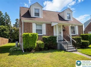 1257 Troxell St, Allentown, PA 18109