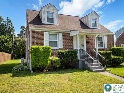 1257 Troxell St, Allentown, PA, 18109