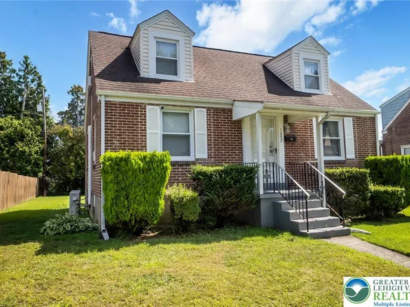 1257 Troxell St, Allentown, PA 18109