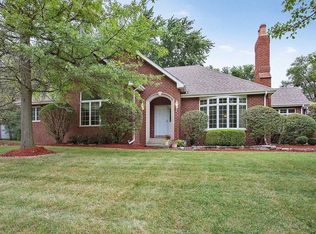 23852 S Jonathan Ln, Crete, IL 60417