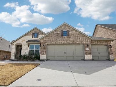 15105 Ted Trl, Aledo, TX, 76008