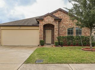 61 Rodeo Crest Dr, Manvel, TX 77578