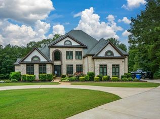 6055 Butner Rd, Atlanta, GA 30349