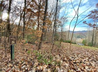 0 Wolfpen Gap Ct #8, Hiawassee, GA 30546