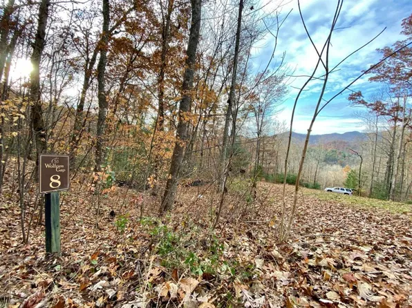 0 Wolfpen Gap Ct #8, Hiawassee, GA 30546