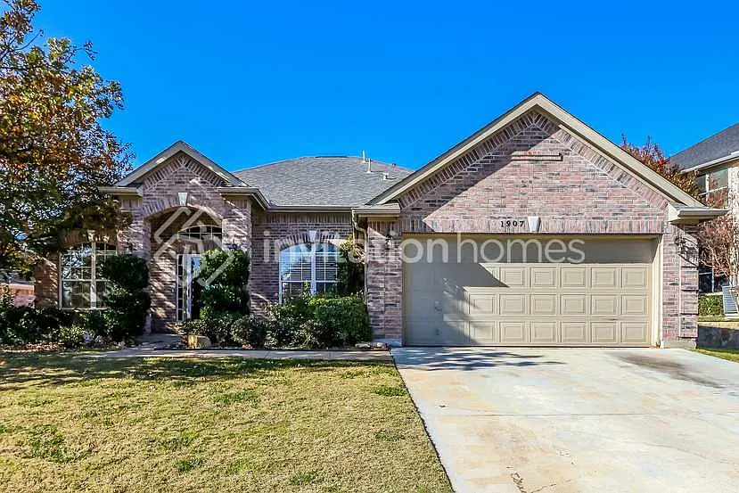 1907 Winter Park Dr