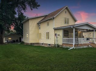 144 E Ronning Ave, Appleton, MN 56208