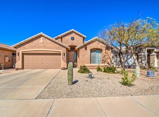 29856 N Yellow Bee Dr, San Tan Valley, AZ 85143