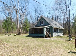 4128 E Miller Rd, Fairview, MI 48621