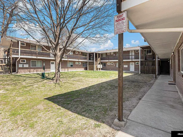 123 N 37th St, Omaha, NE 68131