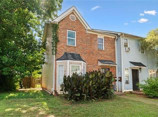 774 Crestside Ct, Austell, GA 30168