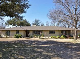 11033 Snow White Dr, Dallas, TX 75229