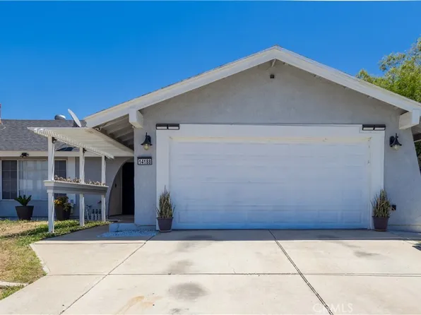 14188 Linnett Dr, Moreno Valley, CA 92553