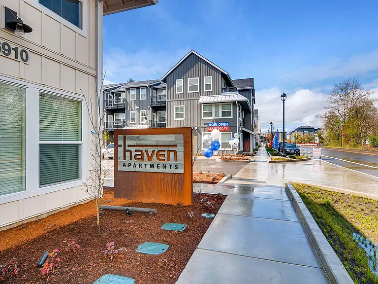 Haven Apts at Orenco Station — Photo 24