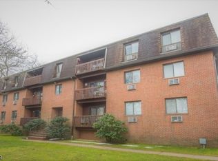 5 Montgomery St UNIT B9, Belleville, NJ 07109