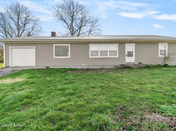 5657 Lagrange Rd, Shelbyville, KY 40065