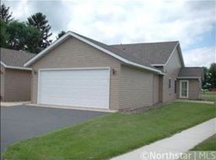50 Sunrise Dr N, Kimball, MN 55353