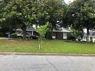 4493 Deerfield Dr, Columbus, GA 31907
