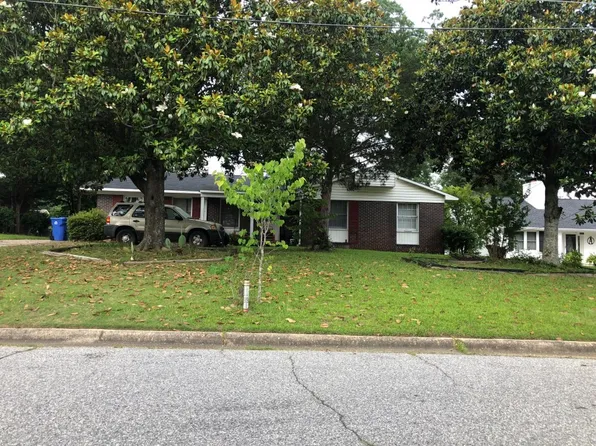 4493 Deerfield Dr, Columbus, GA 31907