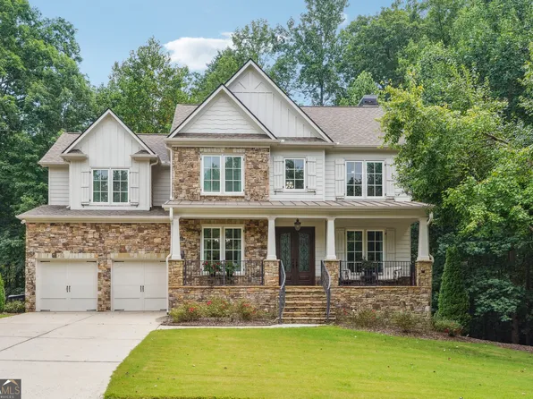 7035 W Mountain Xing, Cumming, GA 30041