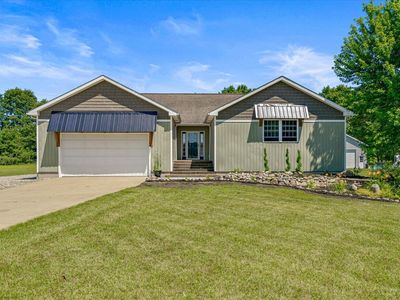 64321 Windrose Way, Lawton, MI, 49065
